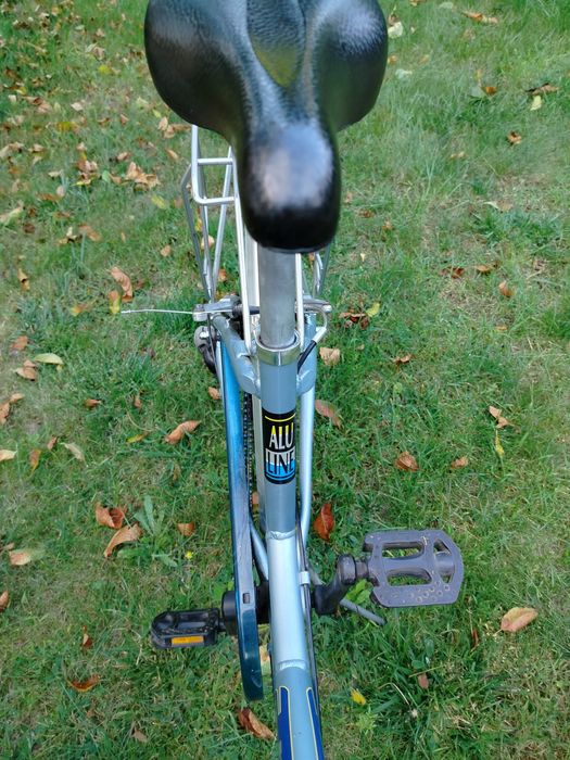 Sprzedam rower damski aluminiowy  24 cale