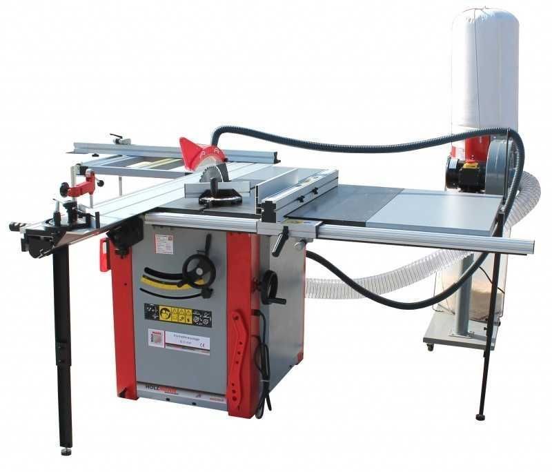 Мініформатний станок Holzmann TS 315VF