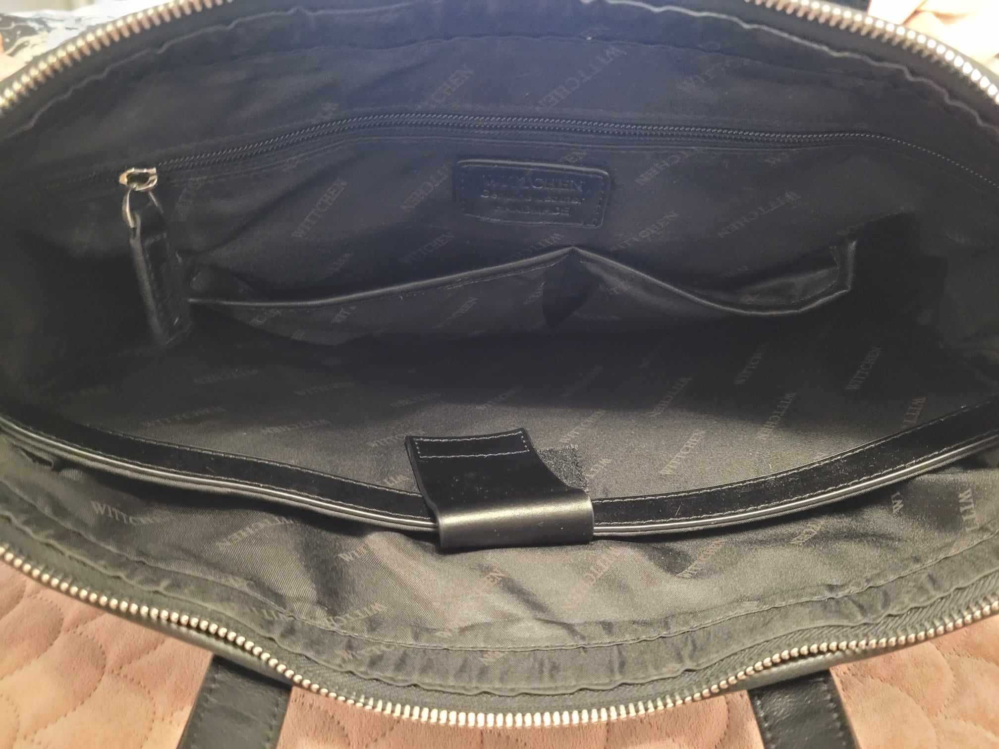 Torba WITTCHEN na laptopa