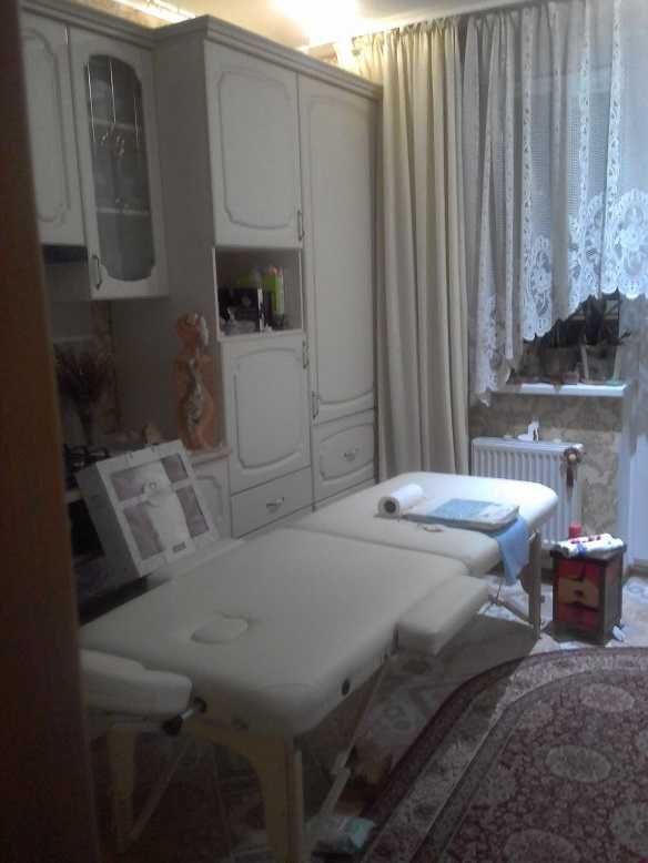 Масаж розсабляючий для вас, урологічний массаж простати