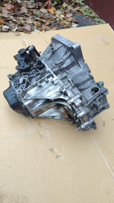 Kia soul 1.6 бензин коробка передач