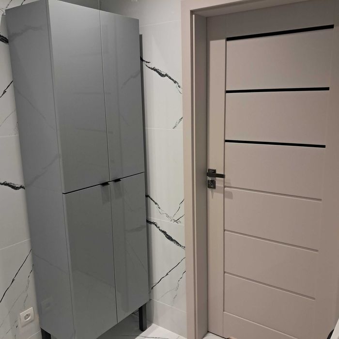 Nowy dom do wynajęcia