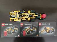 Lego Technic 42049