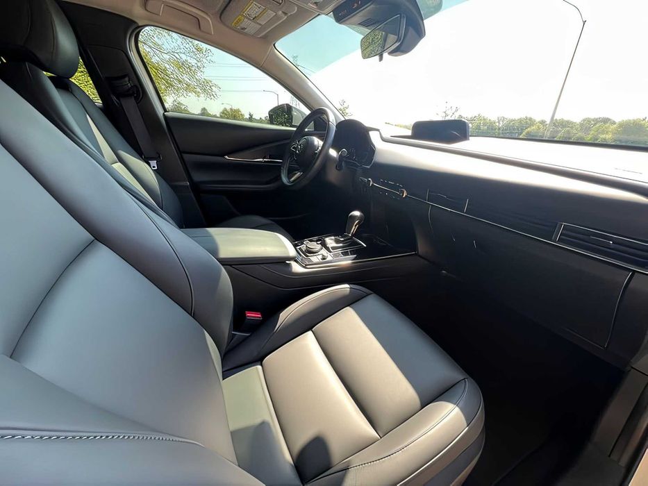 Mazda CX-30      2023