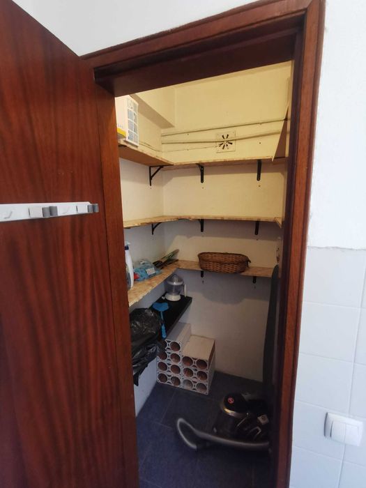 Apartamento T3 Rio Maior