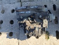 Skrzynia Biegów Manualna M32 M320MDE 1.6 CDTI  OPEL Insignia Astra