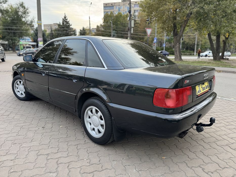 Audi A6 C4 (Внесок від 15%) Кривий Ріг Твоє Авто