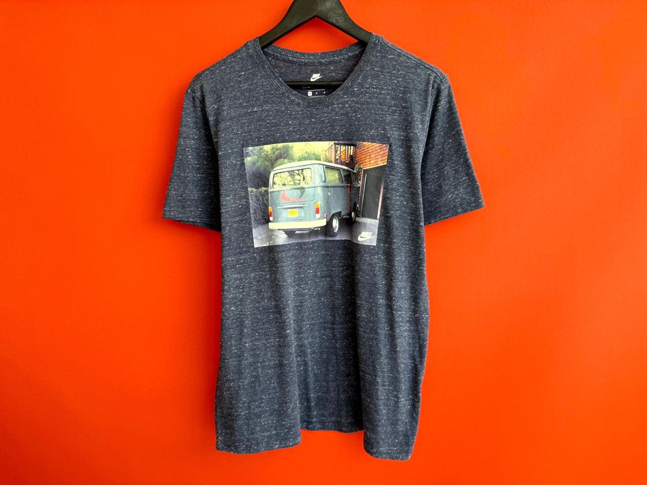 Nike Оригінал чоловіча футболка розмір M