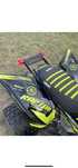 Grab Bar Yamaha Suzuki Lucky Star LTZ 400 LTR RAPTOR 700  i inne