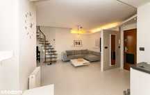 Dwupoziomowy Apartament Blisko Morza – 102,8 m²