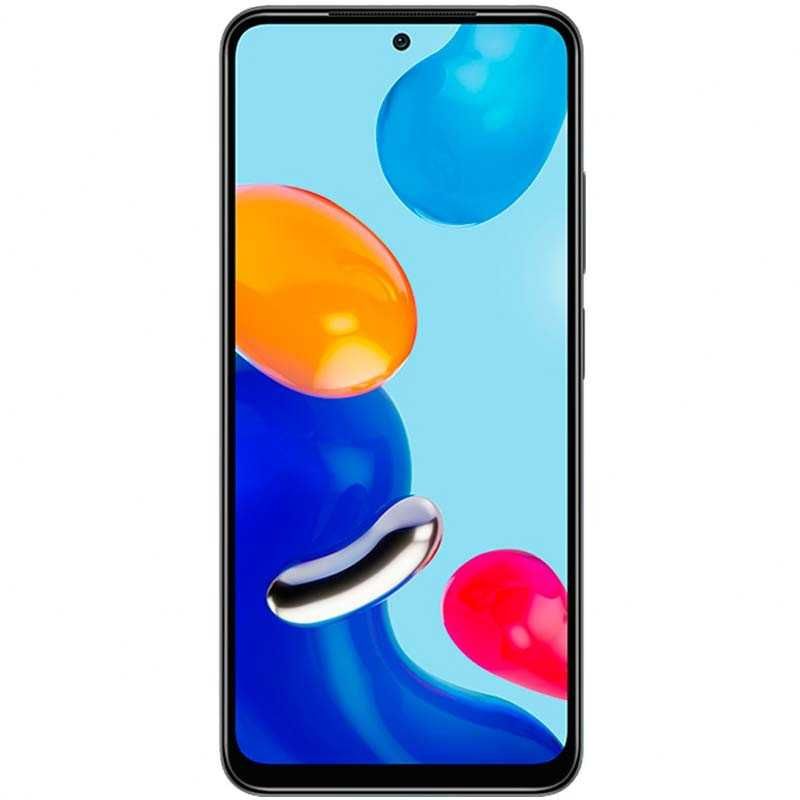 Xiaomi Redmi Note 11s