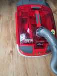 Odkurzacz bezworkowy Thomas Genius S2 Aquafilter*Filtr Hepa