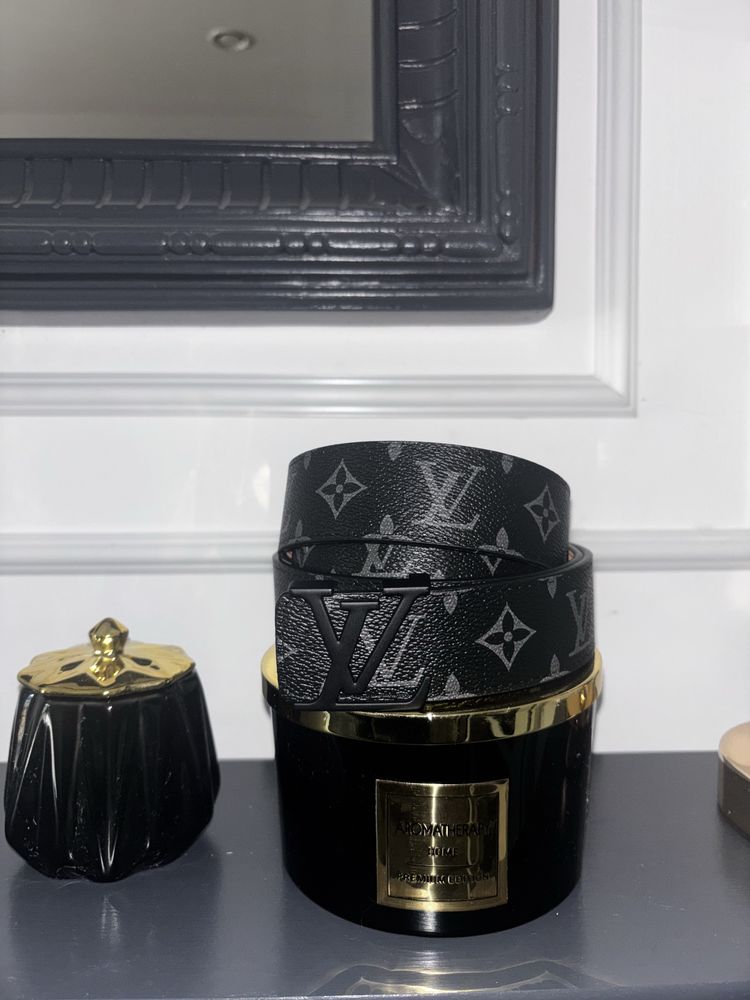 Pasek louis vuitton