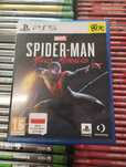 Spider-Man: Miles Morales [PS5] PL