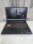Asus TUF/144hz/i7-12700H×20CPU/3060 140W/DDR5:16GB/SSD:512GB
