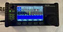 Radio KF QRP Xiegu 6100