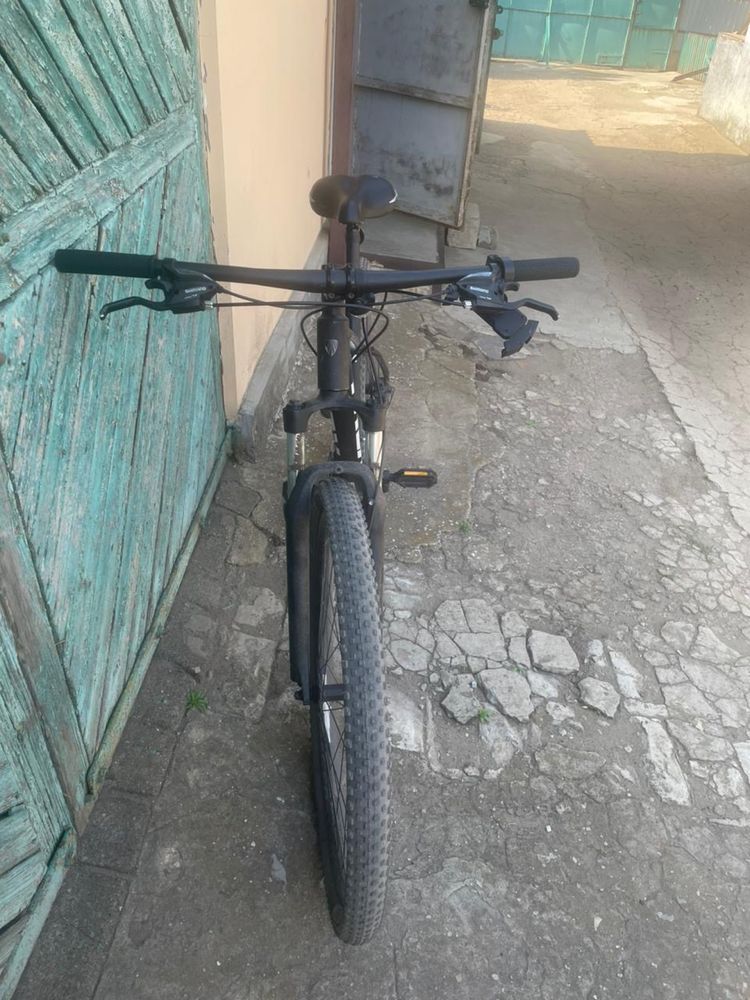 Велосипед Trek Marlin 4/29/L