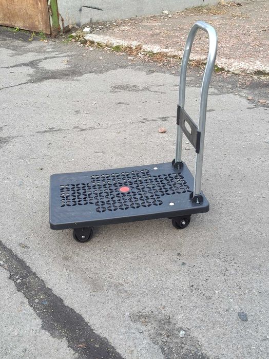 Мини-тележки  НОВЫЕ