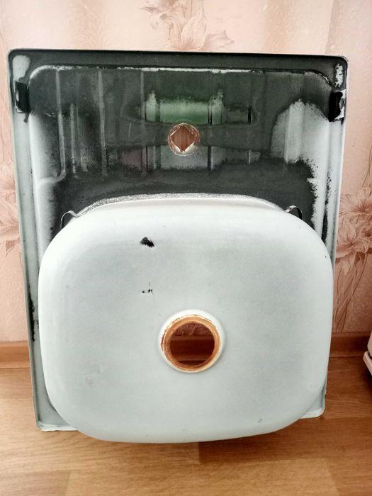 Мойка для кухні б.у.