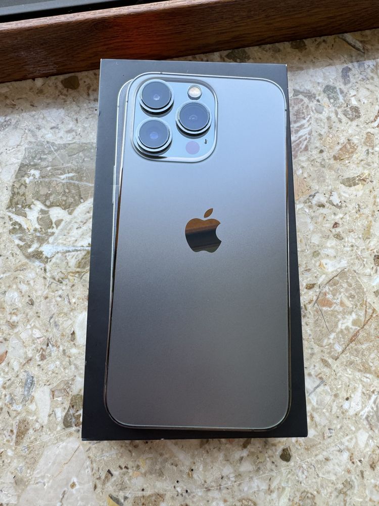 Iphone 13 pro 128GB Gwarancja Faktura Vat nr.24