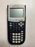 Calculadora Gráfica Texas TI-84 plus