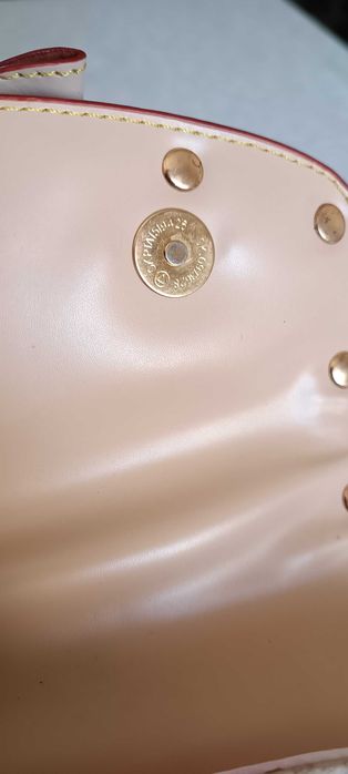 Carteira senhora Louis Vuitton original