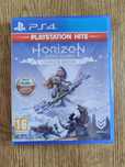 Horizon zero dawn PL PS4