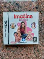 Gra Imagine Babies Nintendo DS