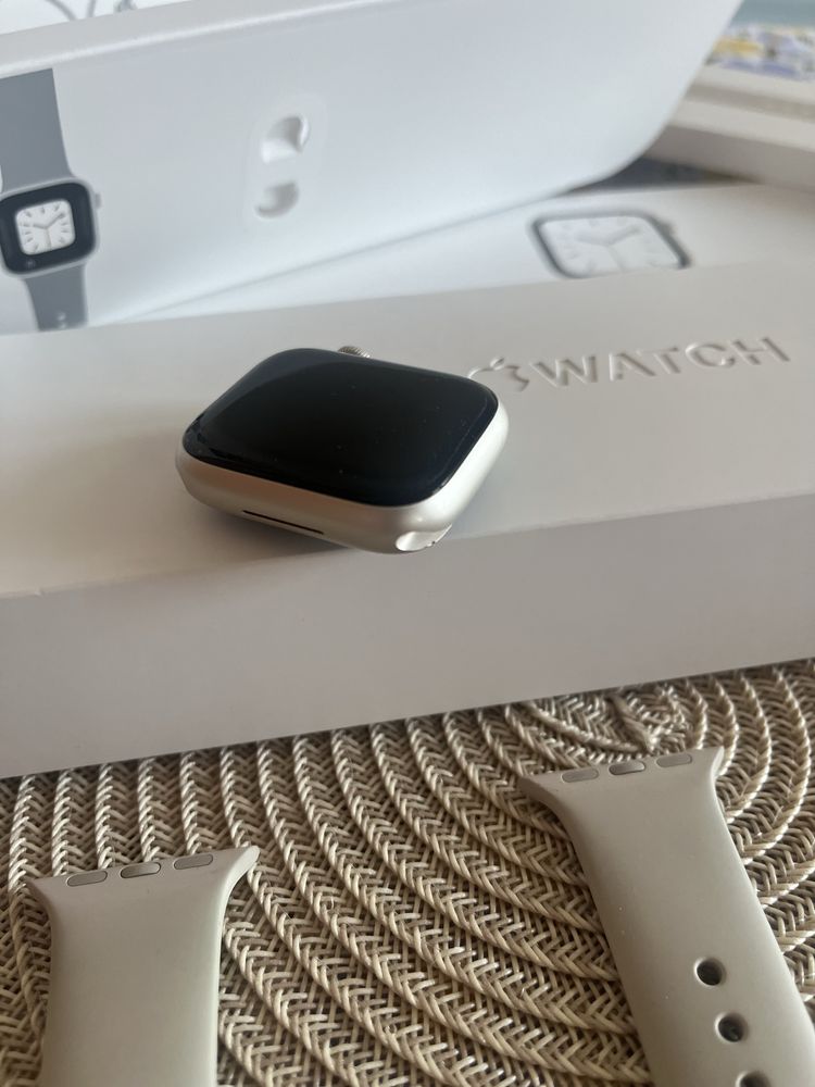 Apple Watch 7 GPS 41mm