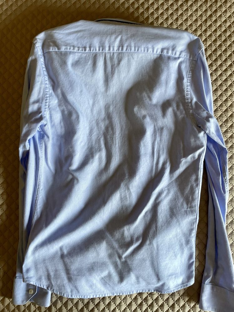 Camisa Zara | S | Como nova