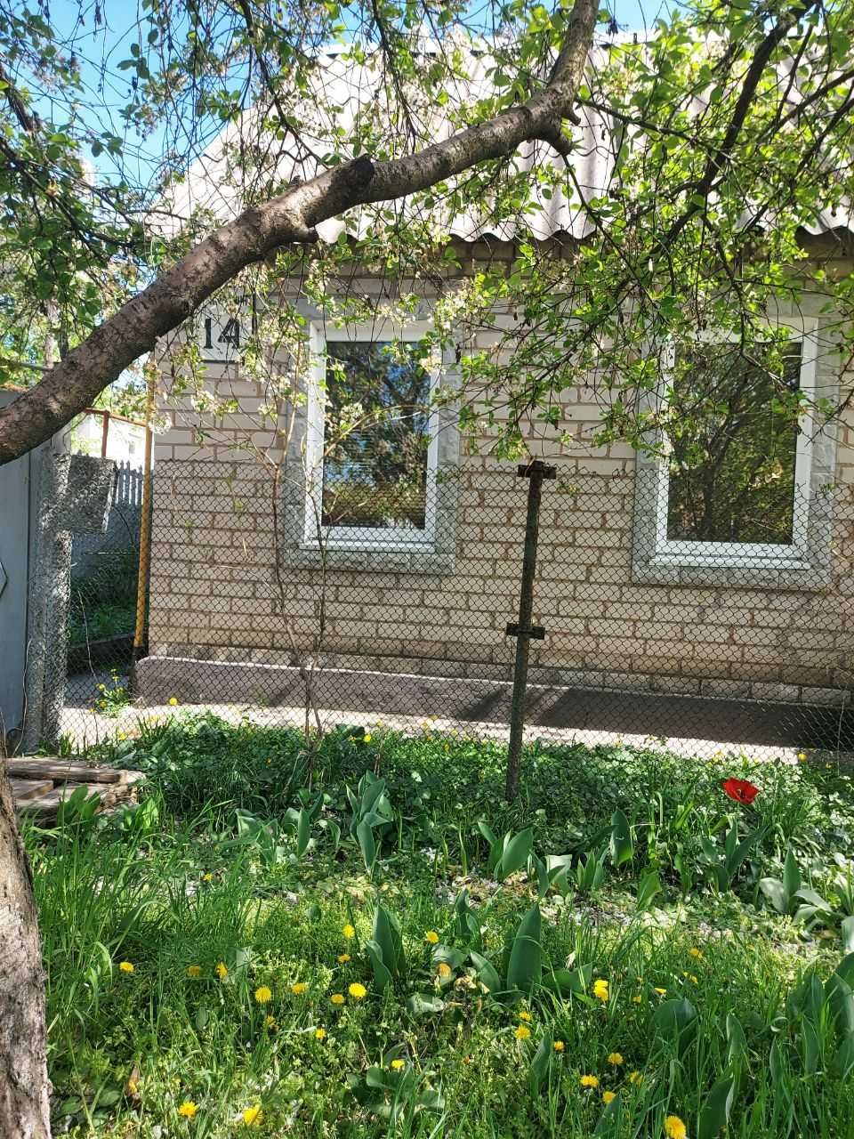 Продам частину будинку, АНД район, вул. Новоковальська