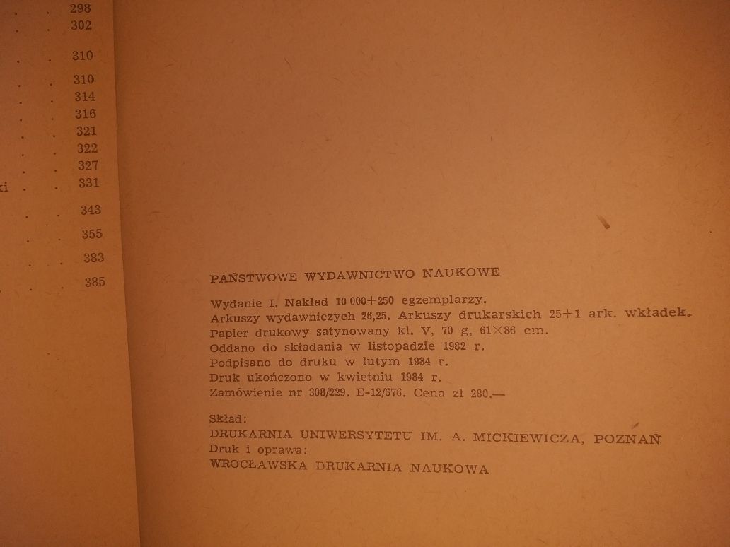 Iwo Werschler Tadeusz Hołówko życie i działalność PWN 1984