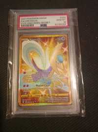 Psa 10 Cresselia gold evolving skies secret