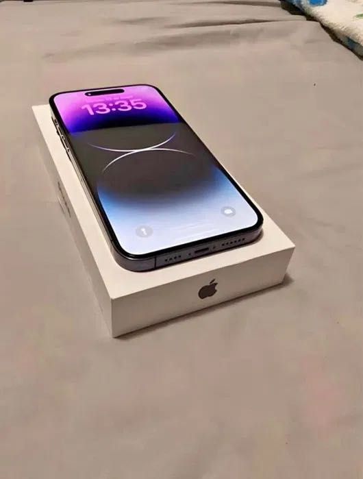 iPhone 14 Pro Max 128gb