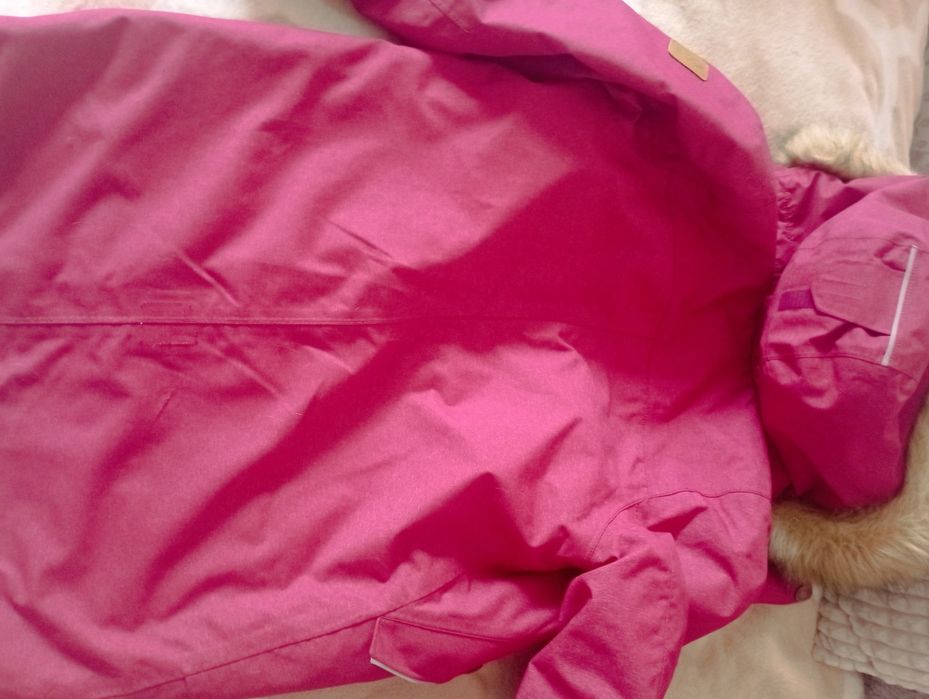 Зимова парка Reima Tec