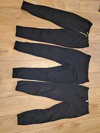 Spodnie spodenki t-shirt 152 paka reserved divers