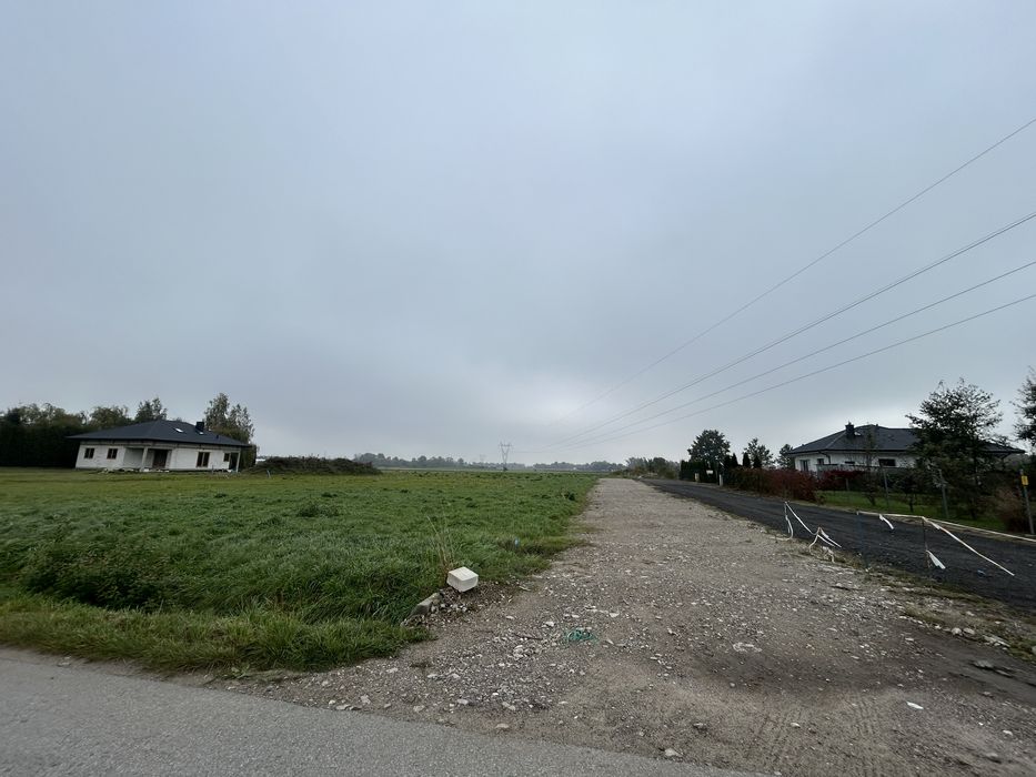 Działka na sprzedaż w miejscowości Makowiec