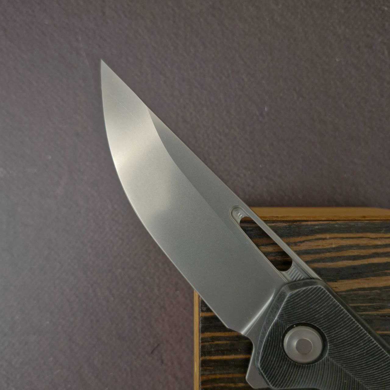 Tactile Archer Magnacut
