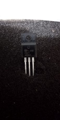 Транзистор 4n90c