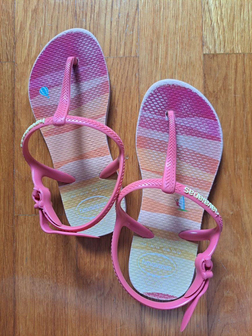 Havaianas T 31-32