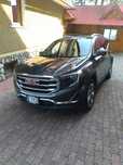 GMC Terrain 4x4 Mega oszczędny  turbo diesel