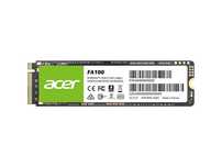 SSD накопичувач Acer FA100 512 GB
(BL.9BWWA.119)