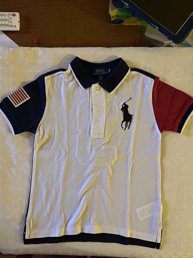 Polos da Ralph Lauren, #5