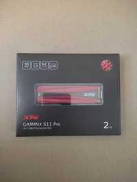 Dysk SSD gammix s11 pro 2TB