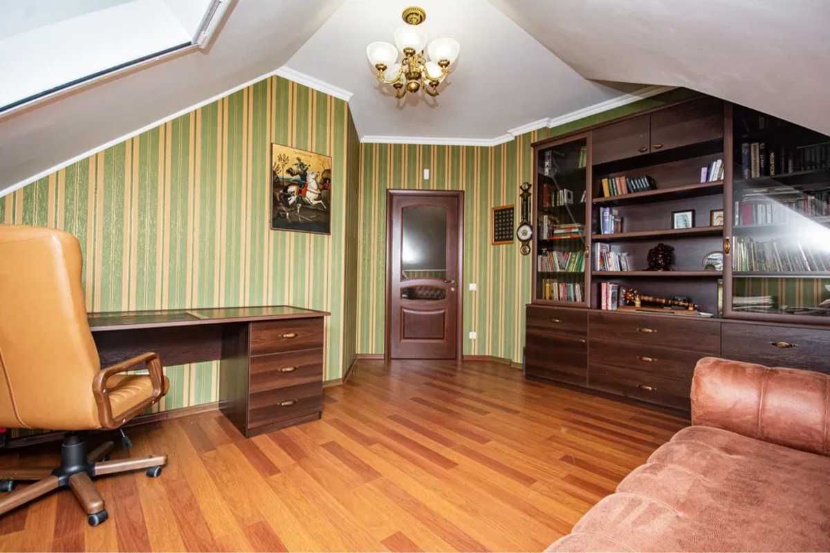 Будинок мрії! 250м2  Новосілки Вишгородський  район 294000