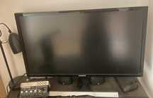 Monitor 4k samsung 60hz