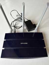 Роутер TP-Link TL-WR1043ND v2 Wi-Fi маршрутизатор  gargoyle