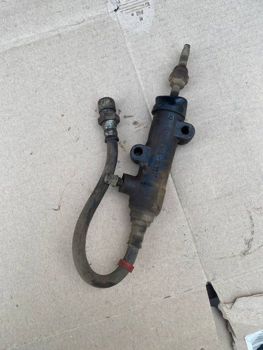 Рабочий цилиндр сцепления ваз 2101-07