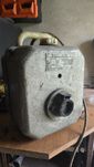 Transformator ochronny T1S 630 FANINA