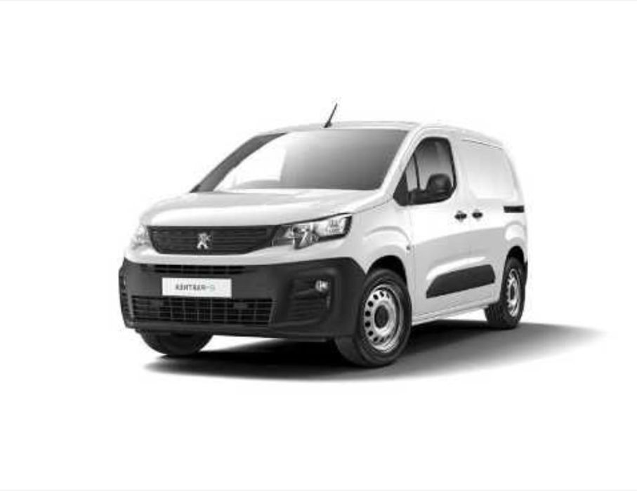 aluguer carrinhas comerciais